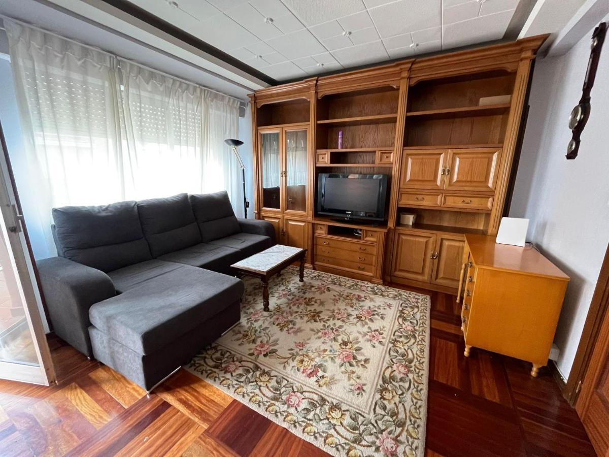 Atuaire Home Gran Apartamento Con Vistas A La Catedral De Burgo エクステリア 写真