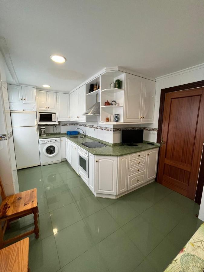 Atuaire Home Gran Apartamento Con Vistas A La Catedral De Burgo エクステリア 写真