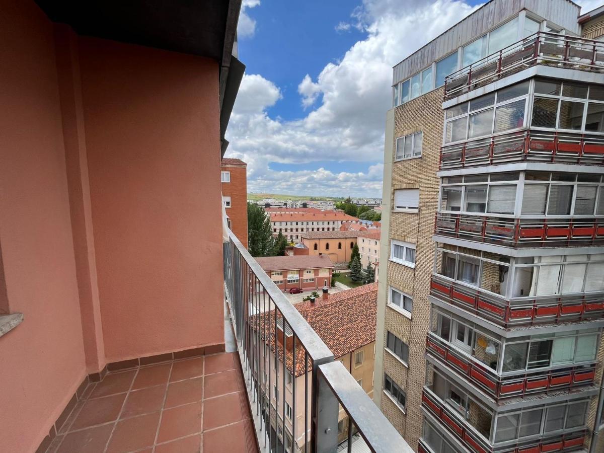 Atuaire Home Gran Apartamento Con Vistas A La Catedral De Burgo エクステリア 写真