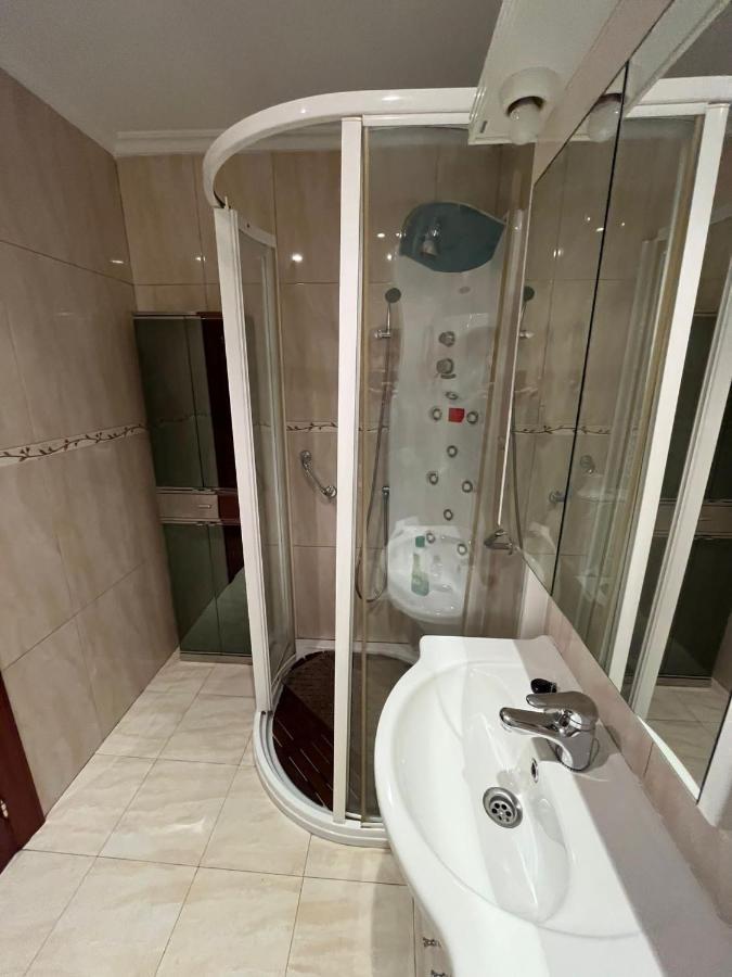 Atuaire Home Gran Apartamento Con Vistas A La Catedral De Burgo エクステリア 写真