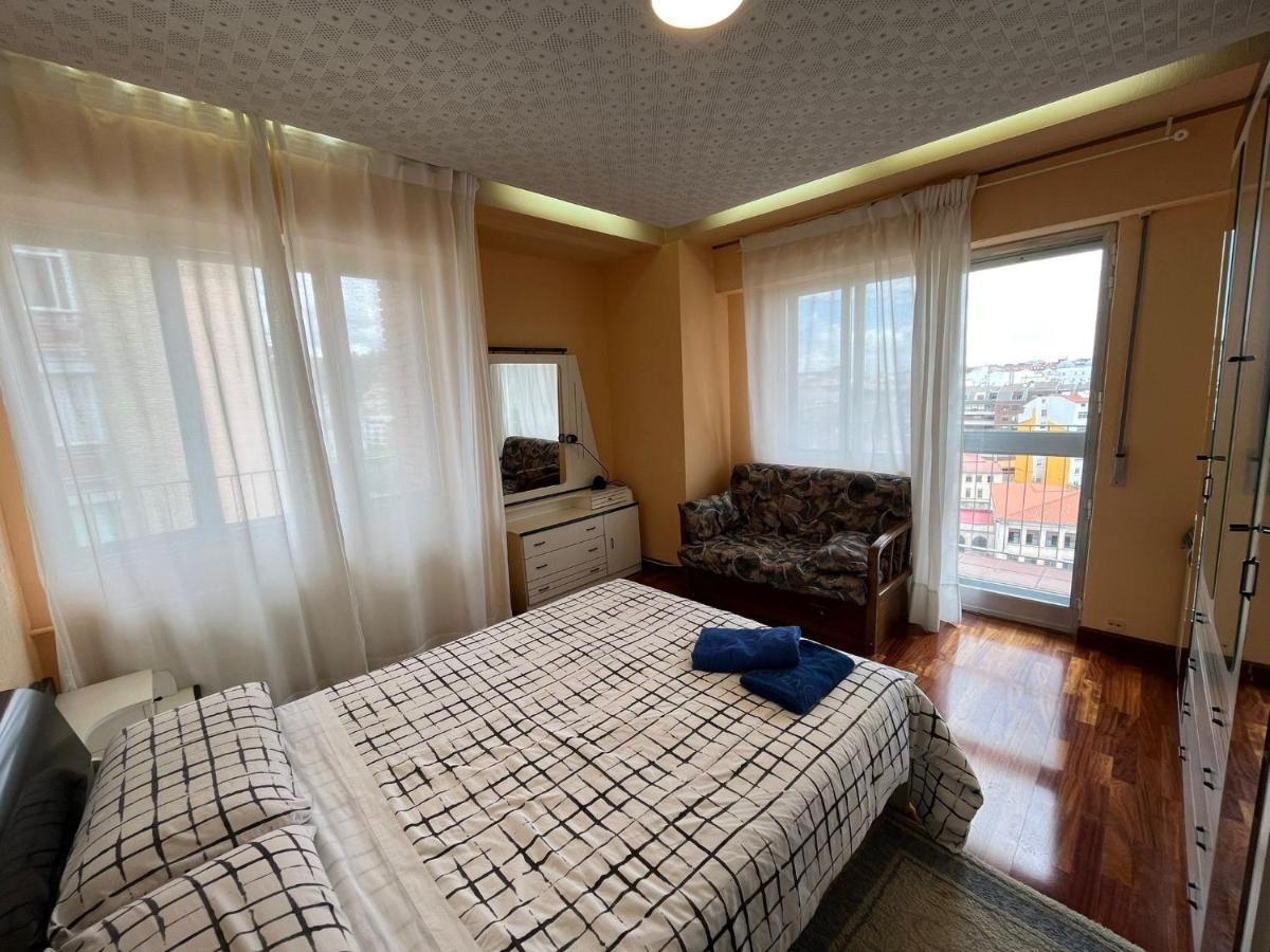 Atuaire Home Gran Apartamento Con Vistas A La Catedral De Burgo エクステリア 写真