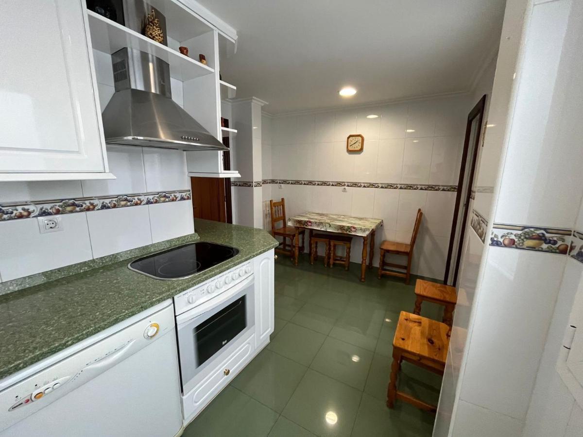 Atuaire Home Gran Apartamento Con Vistas A La Catedral De Burgo エクステリア 写真