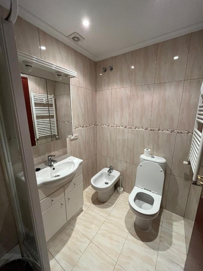 Atuaire Home Gran Apartamento Con Vistas A La Catedral De Burgo エクステリア 写真
