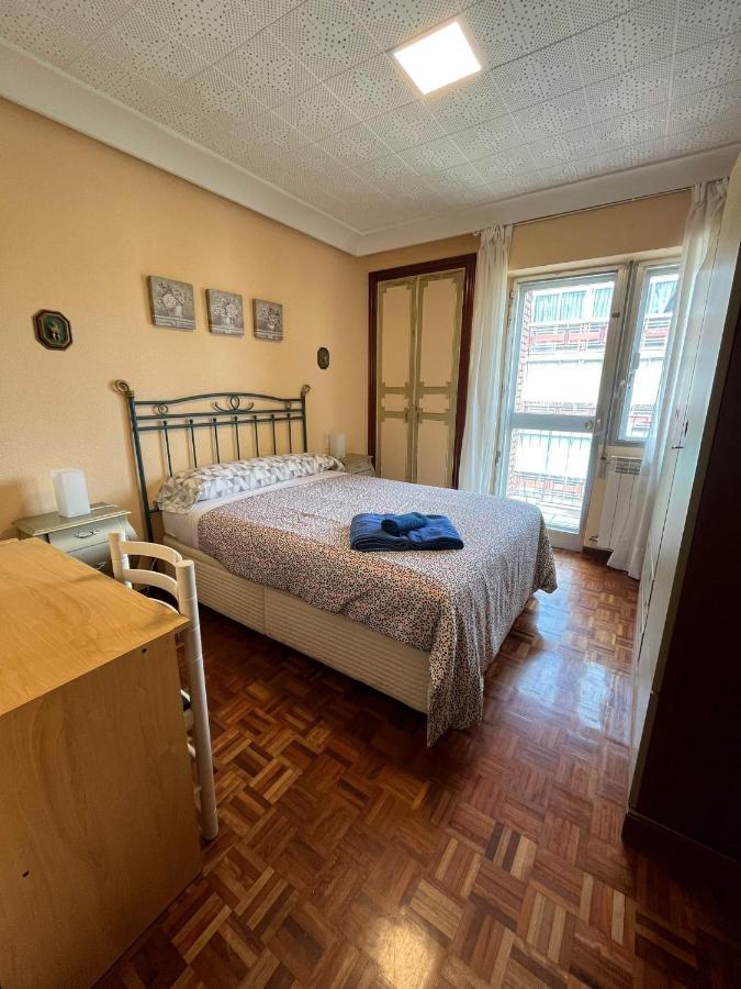 Atuaire Home Gran Apartamento Con Vistas A La Catedral De Burgo エクステリア 写真