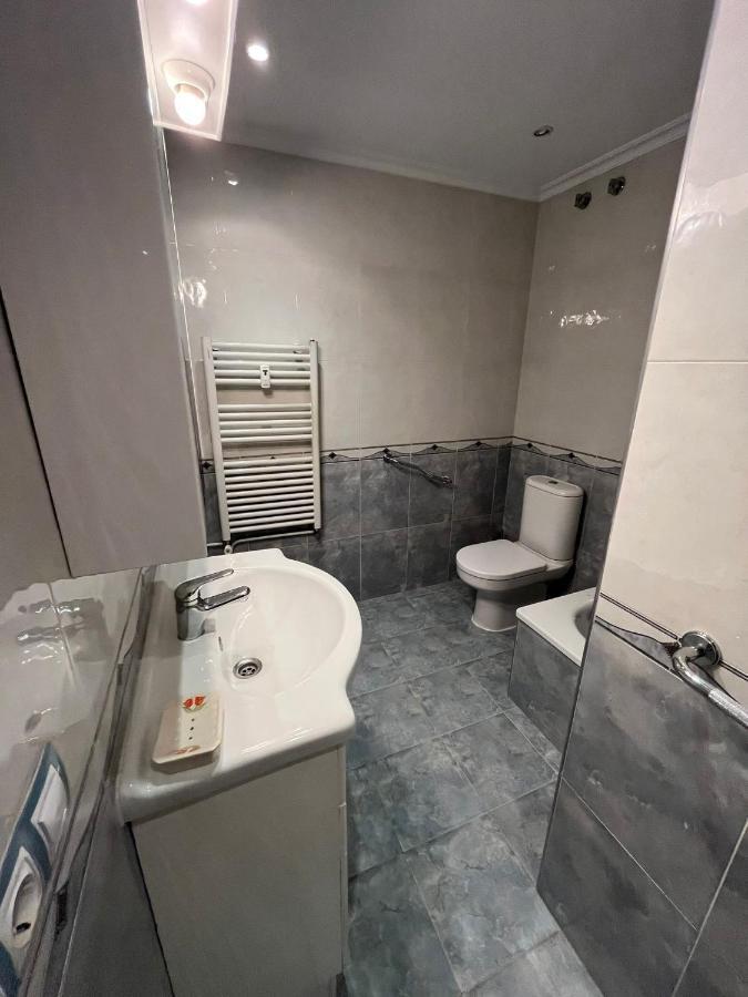 Atuaire Home Gran Apartamento Con Vistas A La Catedral De Burgo エクステリア 写真