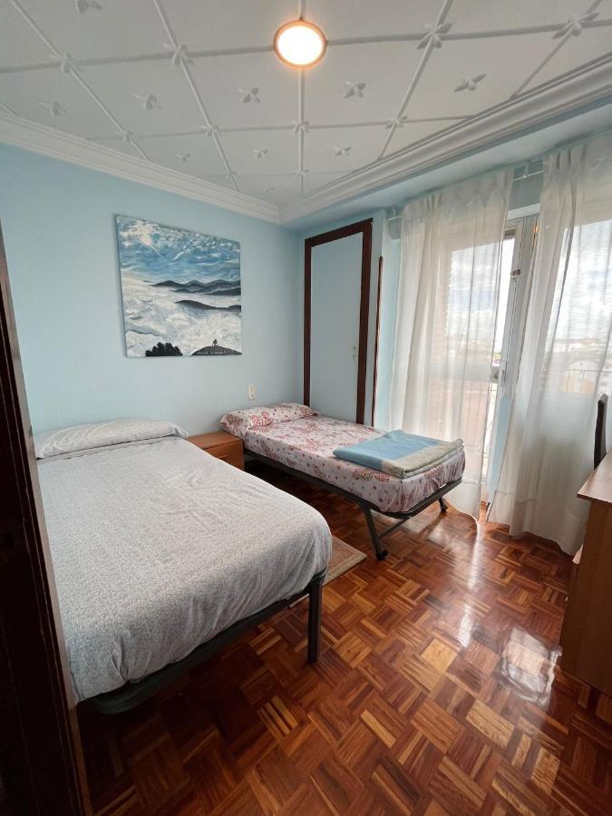 Atuaire Home Gran Apartamento Con Vistas A La Catedral De Burgo エクステリア 写真