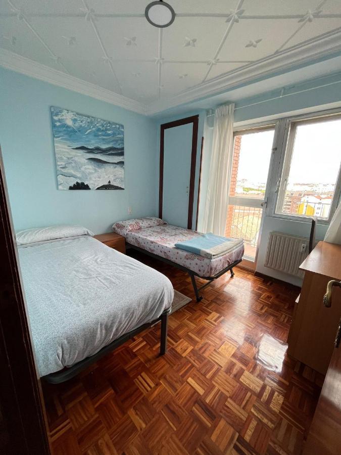 Atuaire Home Gran Apartamento Con Vistas A La Catedral De Burgo エクステリア 写真